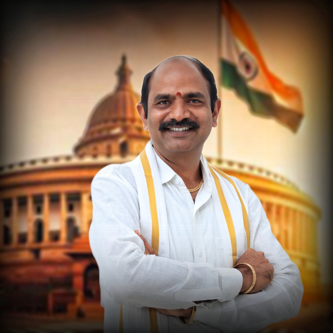 Kalisetti Appalanaidu