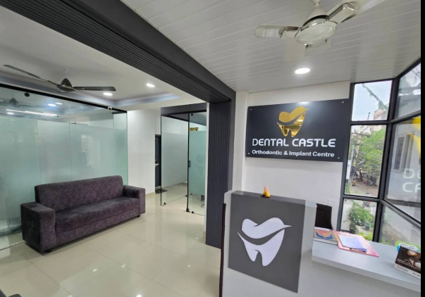 Dental Castle, Manikonda branch