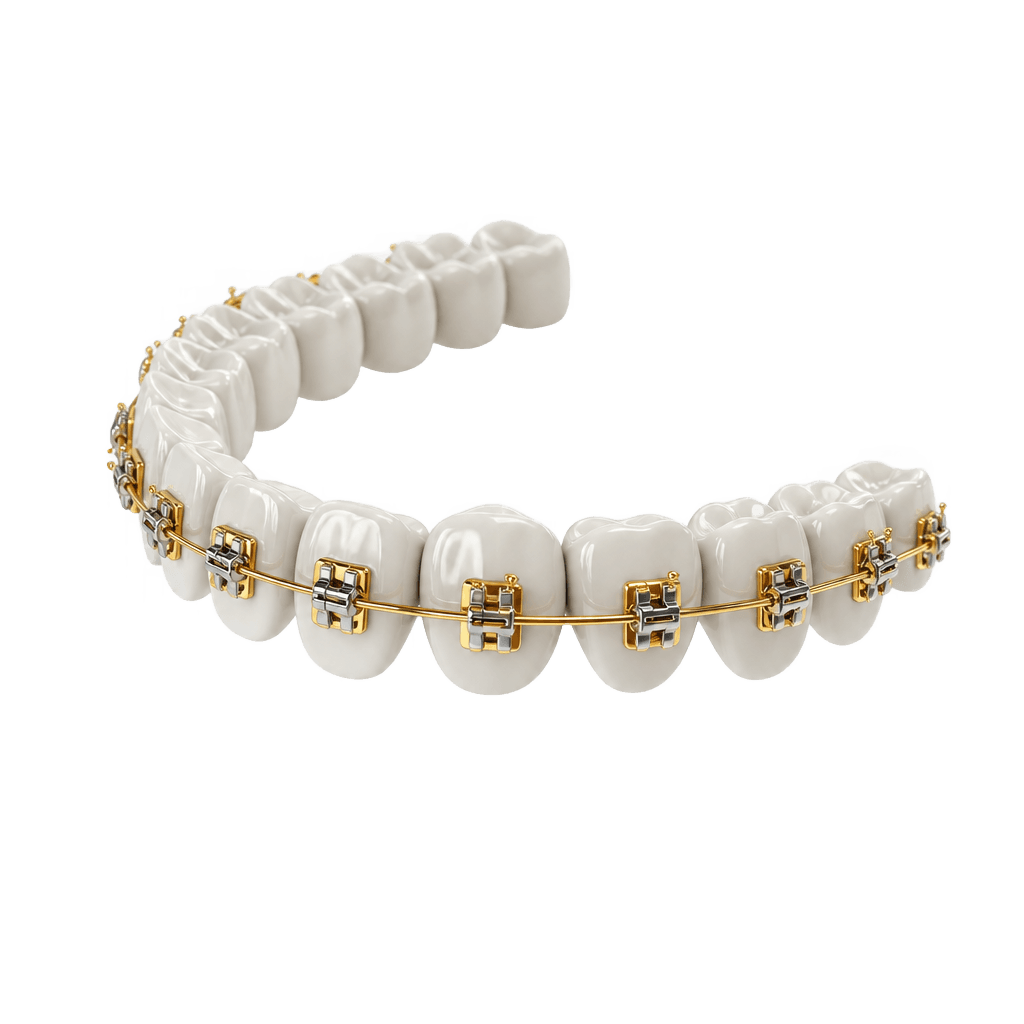 Orthodontics at Dental Castle: More Than a Straight Selfie