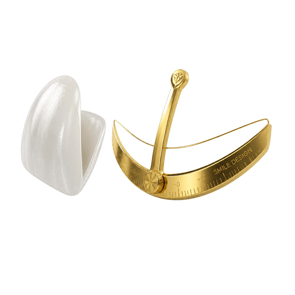 Smile Designing: Veneers and Makeovers That Still Look Like You